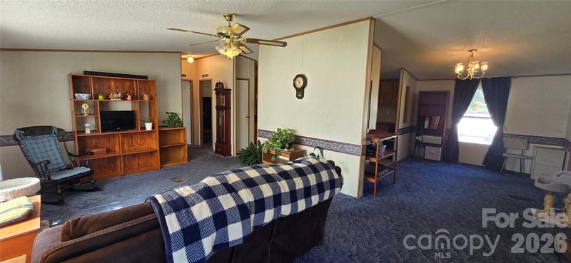 3700 Marlboro Dr, Concord, NC 28027