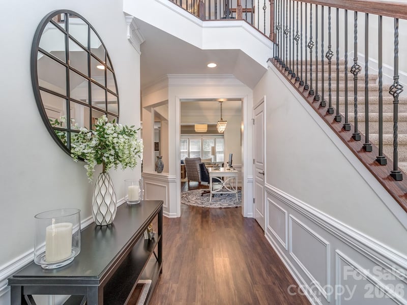 1726 Royal Gorge Ave, Charlotte, NC 28210