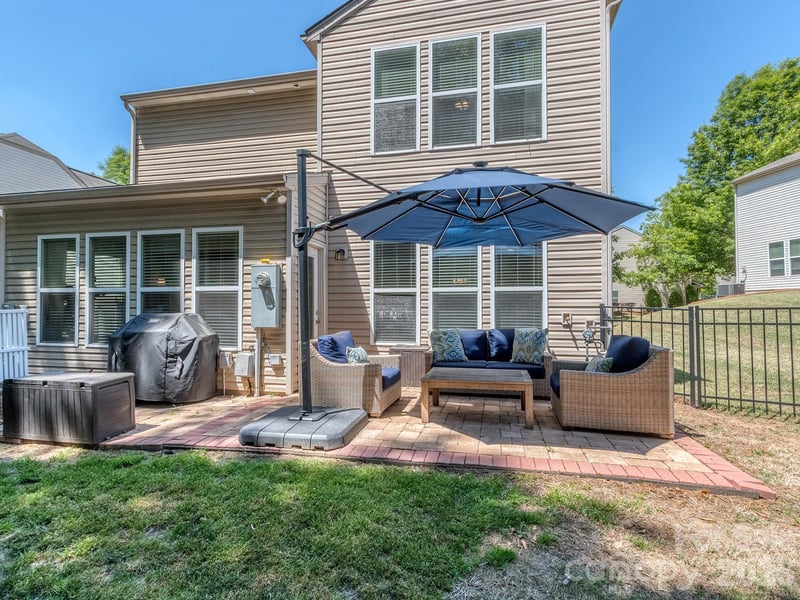 1726 Royal Gorge Ave, Charlotte, NC 28210