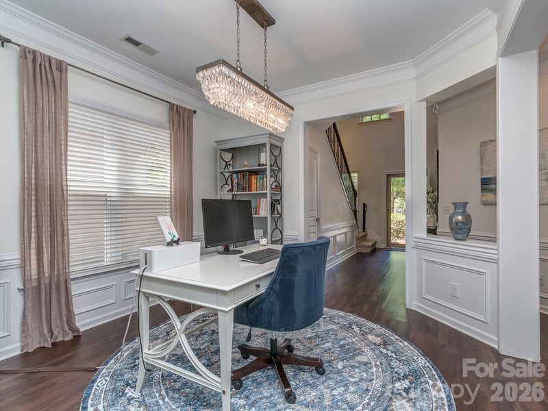 1726 Royal Gorge Ave, Charlotte, NC 28210