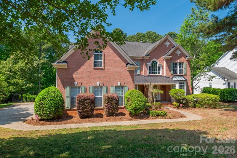 124 Whiterock Dr #58, Mount Holly, NC 28120