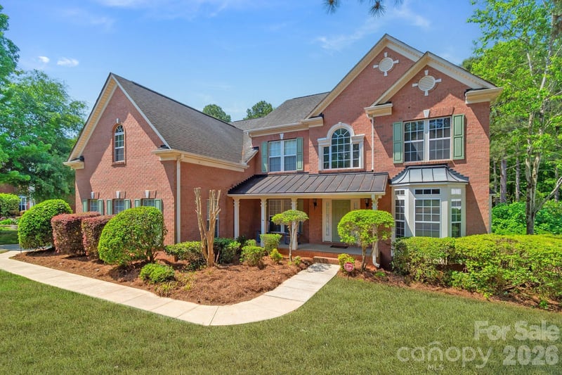 124 Whiterock Dr #58, Mount Holly, NC 28120