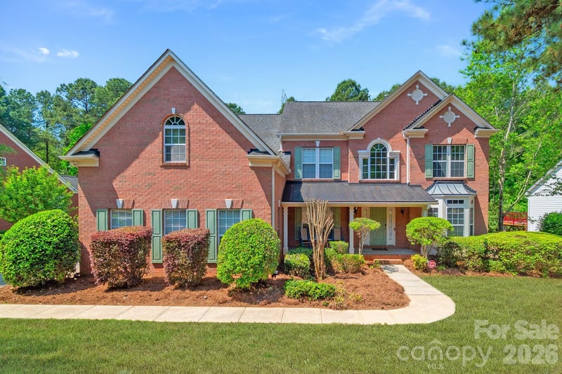 124 Whiterock Dr #58, Mount Holly, NC 28120