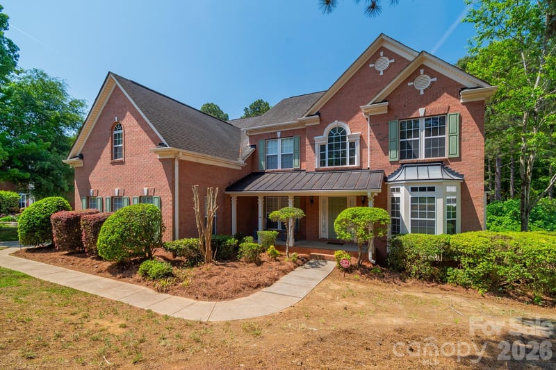 124 Whiterock Dr #58, Mount Holly, NC 28120