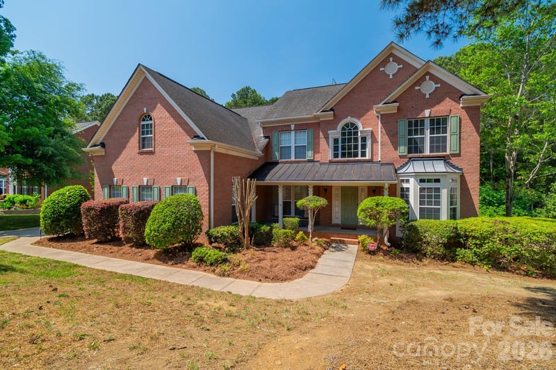 124 Whiterock Dr #58, Mount Holly, NC 28120