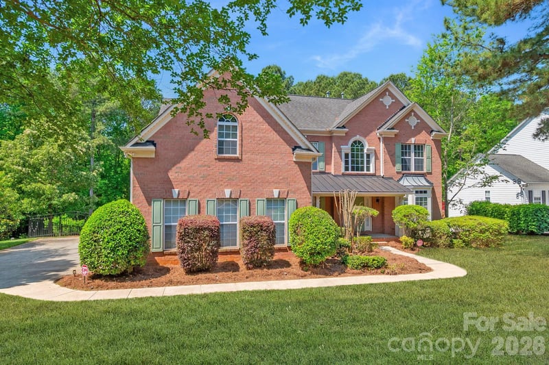 124 Whiterock Dr #58, Mount Holly, NC 28120