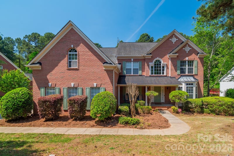 124 Whiterock Dr #58, Mount Holly, NC 28120