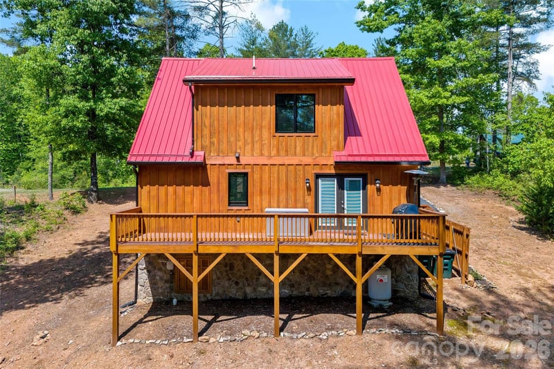 3122 Bear Paw Ave, Valdese, NC 28690