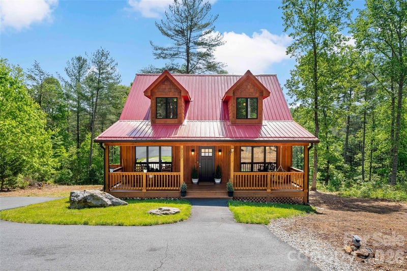 3122 Bear Paw Ave, Valdese, NC 28690