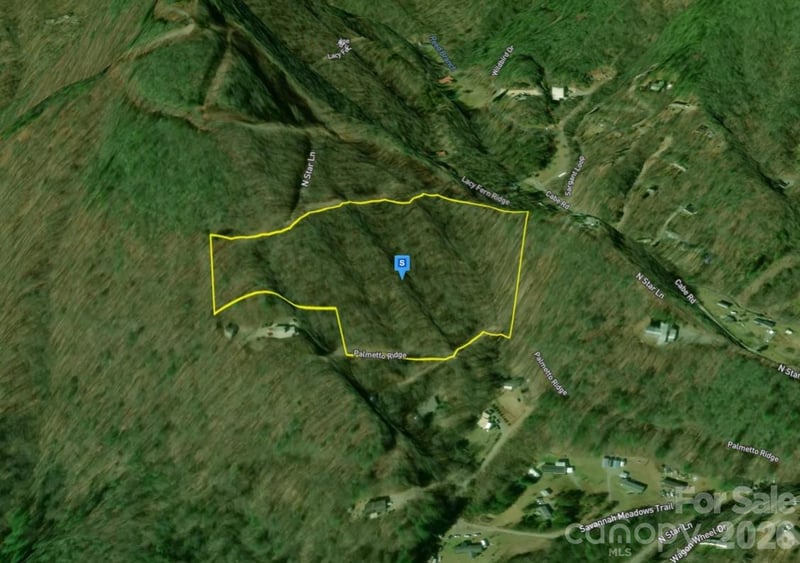 450 Palmetto Rg, Sylva, NC 28779