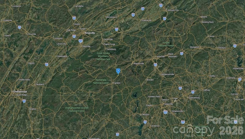 450 Palmetto Rg, Sylva, NC 28779