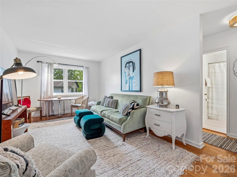 615 Biltmore Ave #F1, Asheville, NC 28803