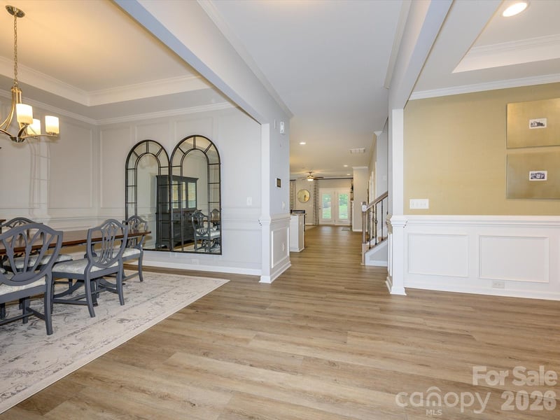 4268 Merrivale Dr, Lancaster, SC 29720