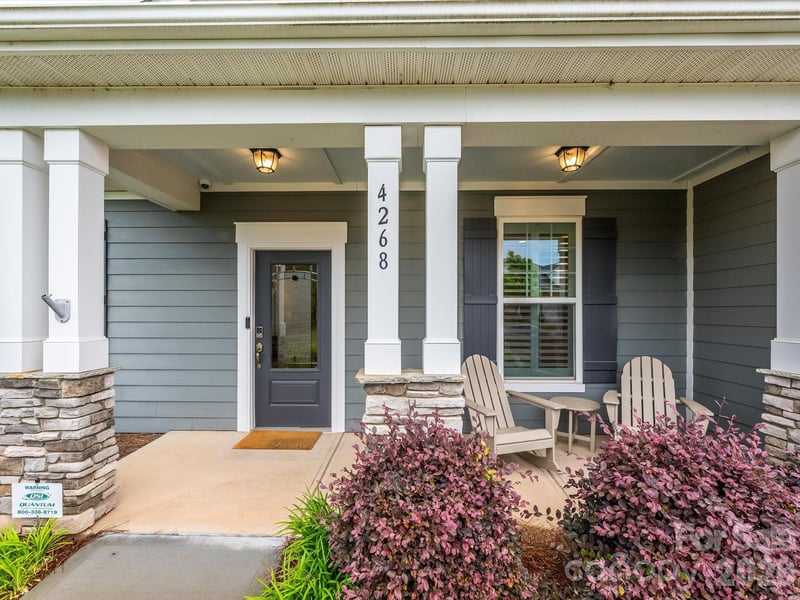 4268 Merrivale Dr, Lancaster, SC 29720
