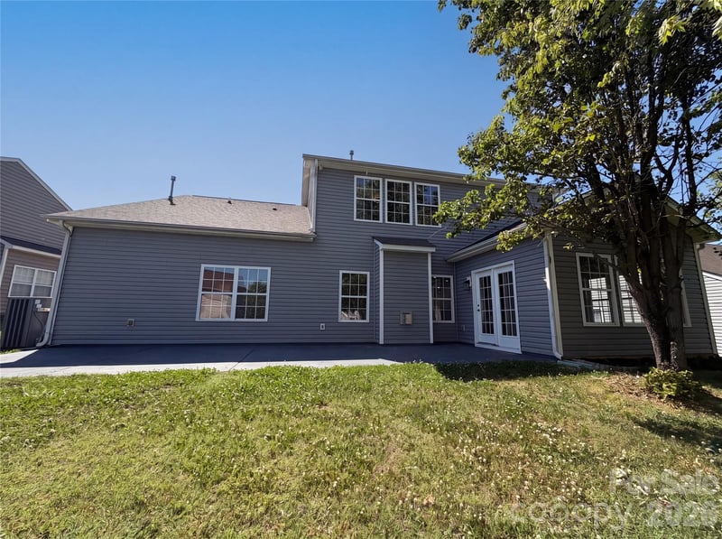 6767 Thistle Down Dr, Harrisburg, NC 28075