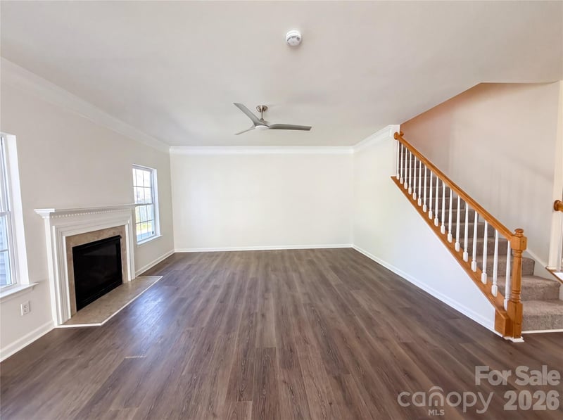 6767 Thistle Down Dr, Harrisburg, NC 28075