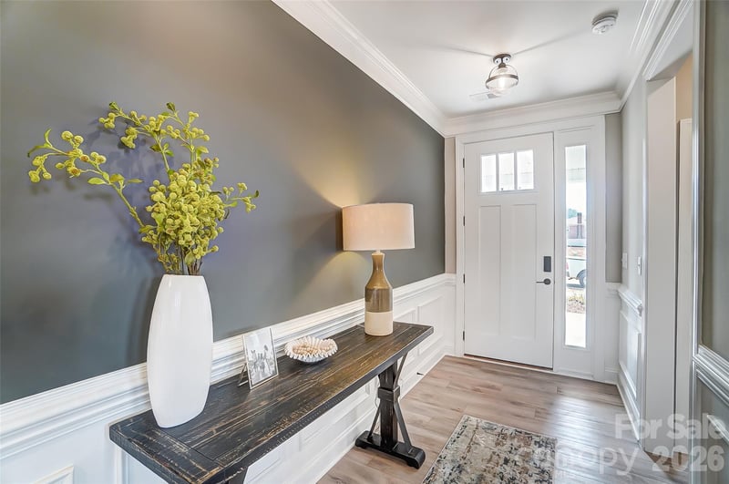 124 Dunlavin Way, Mooresville, NC 28115