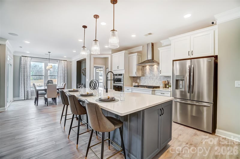 124 Dunlavin Way, Mooresville, NC 28115