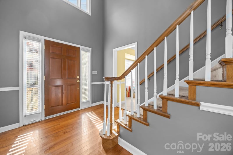280 Birchridge Dr, Kernersville, NC 27284