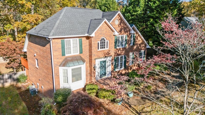 280 Birchridge Dr, Kernersville, NC 27284
