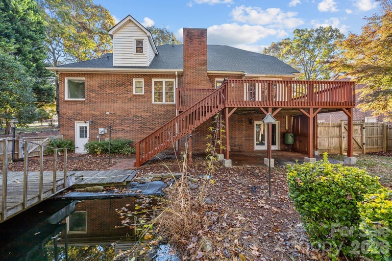 280 Birchridge Dr, Kernersville, NC 27284