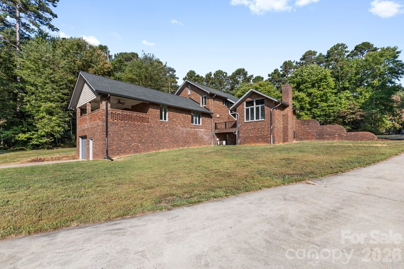 1653 Dudley Shoals Rd, Granite Falls, NC 28630