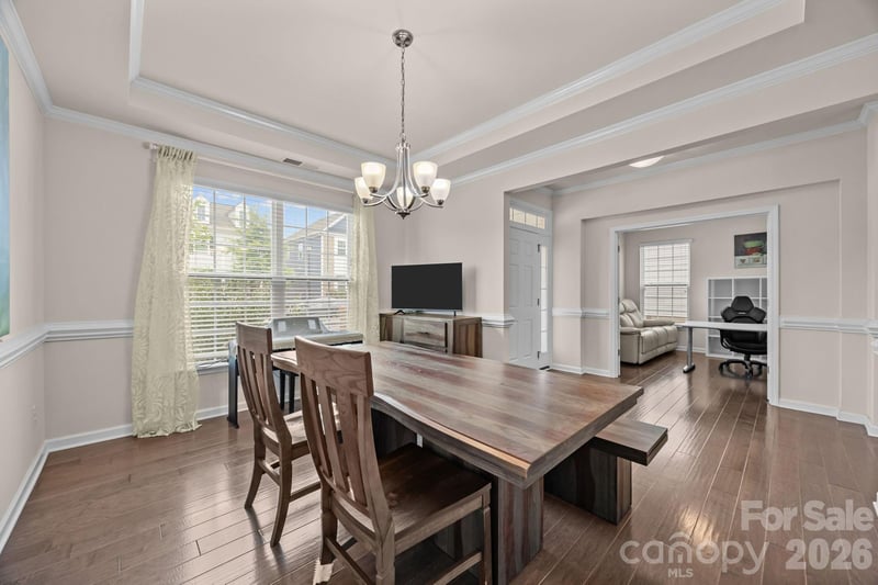 4028 Whittier Ln, Tega Cay, SC 29708