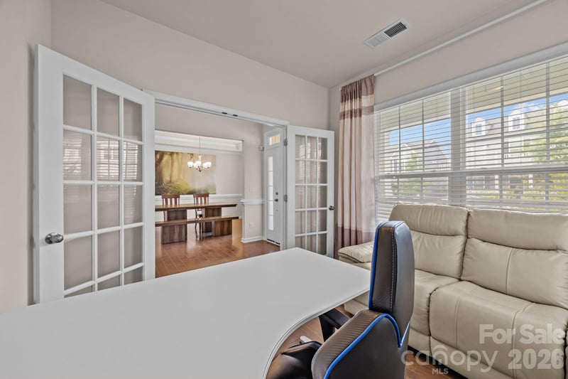 4028 Whittier Ln, Tega Cay, SC 29708