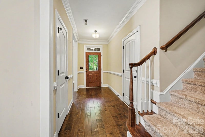 7344 Ridgecrest Trl, Lewisville, NC 27023