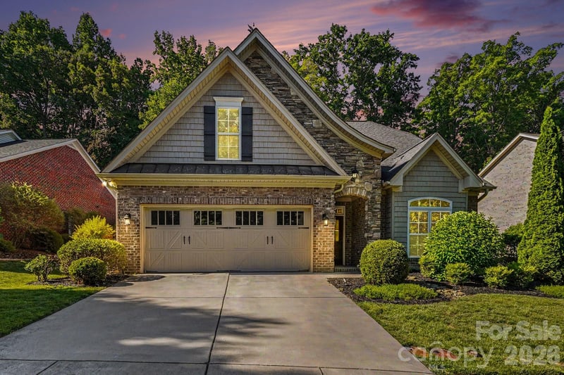 7344 Ridgecrest Trl, Lewisville, NC 27023