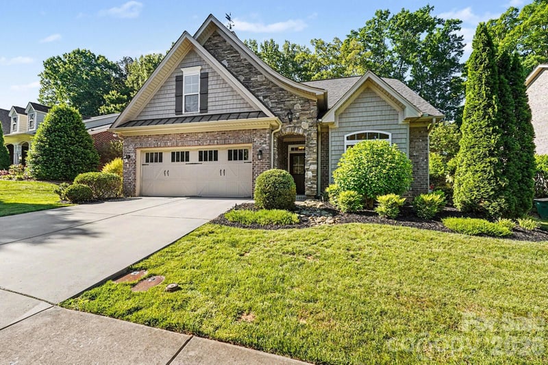 7344 Ridgecrest Trl, Lewisville, NC 27023