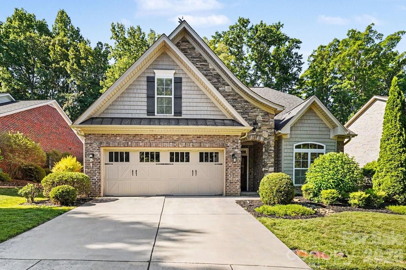 7344 Ridgecrest Trl, Lewisville, NC 27023
