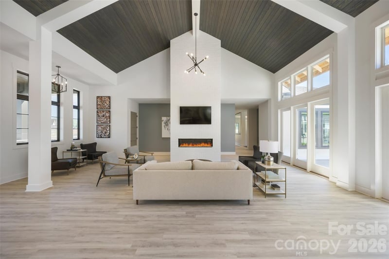 1015 Fen Ln, Waxhaw, NC 28173