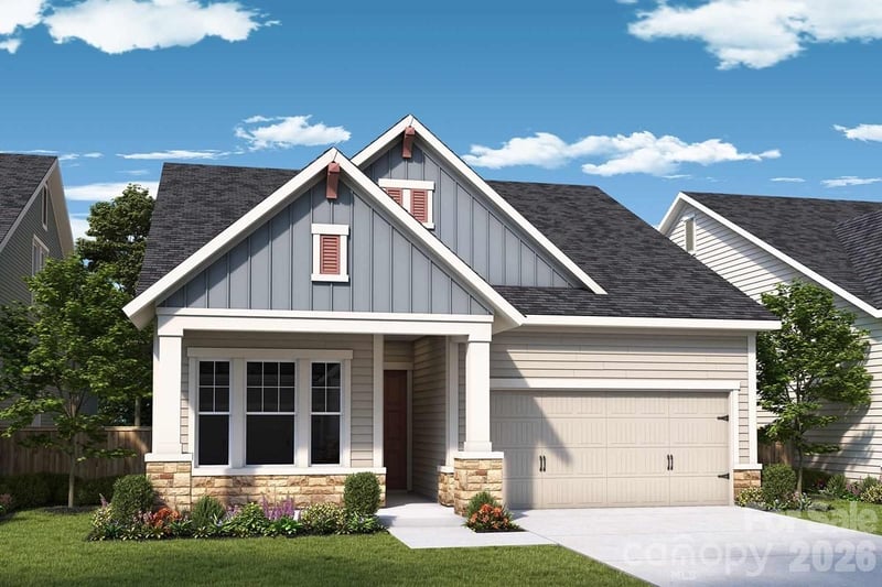 1015 Fen Ln, Waxhaw, NC 28173