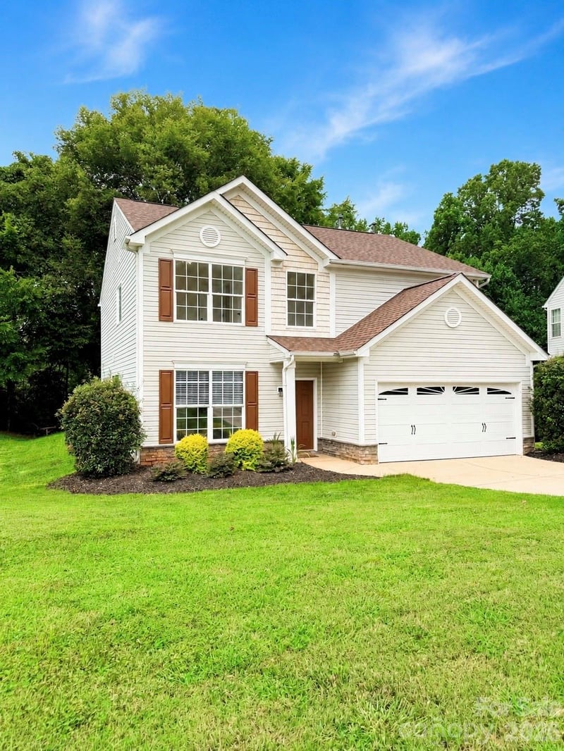 126 Matlen Dr, Mooresville, NC 28117