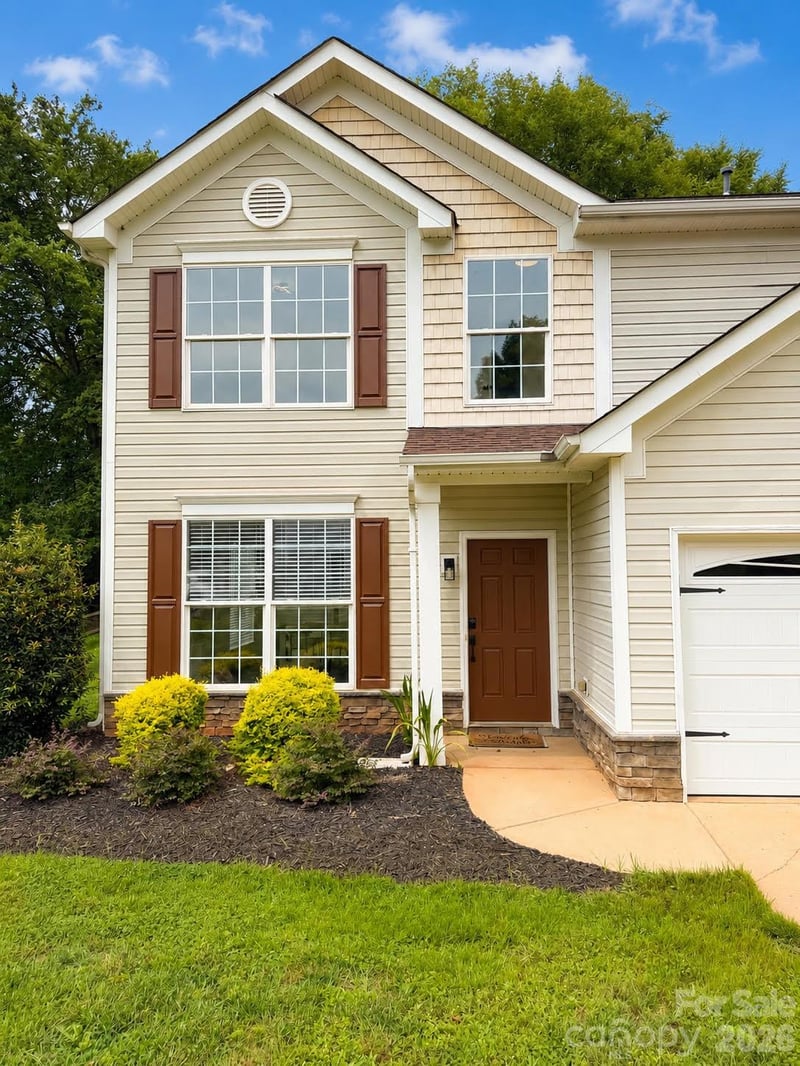 126 Matlen Dr, Mooresville, NC 28117