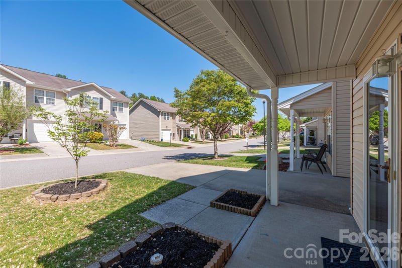 46 Chesire Way, Fletcher, NC 28732