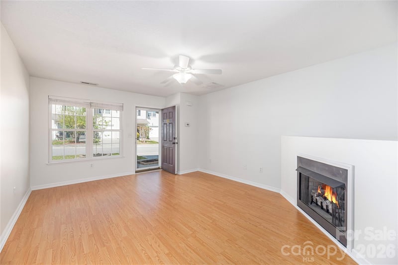 46 Chesire Way, Fletcher, NC 28732