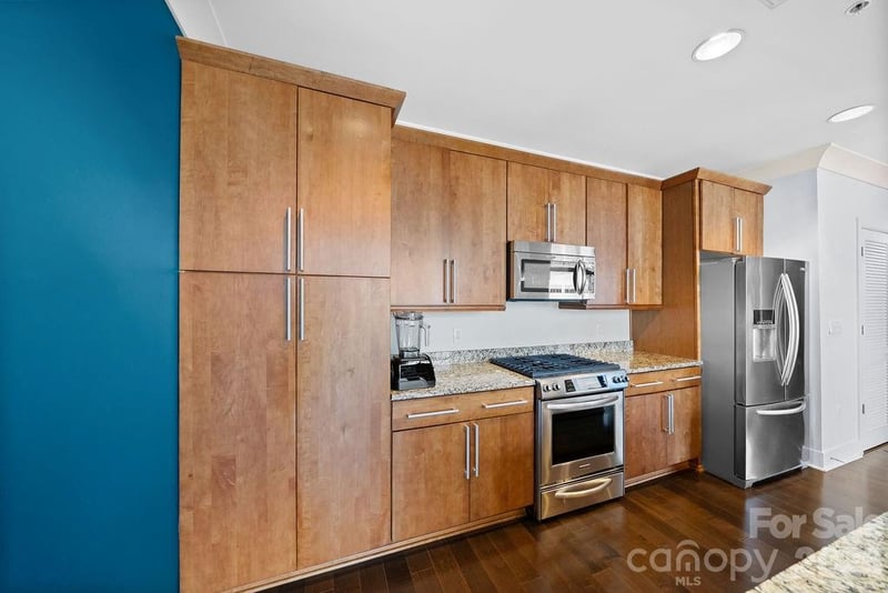 222 Caldwell St #1509, Charlotte, NC 28202