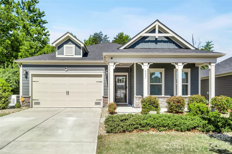 4097 Canopy Creek Dr, Denver, NC 28037