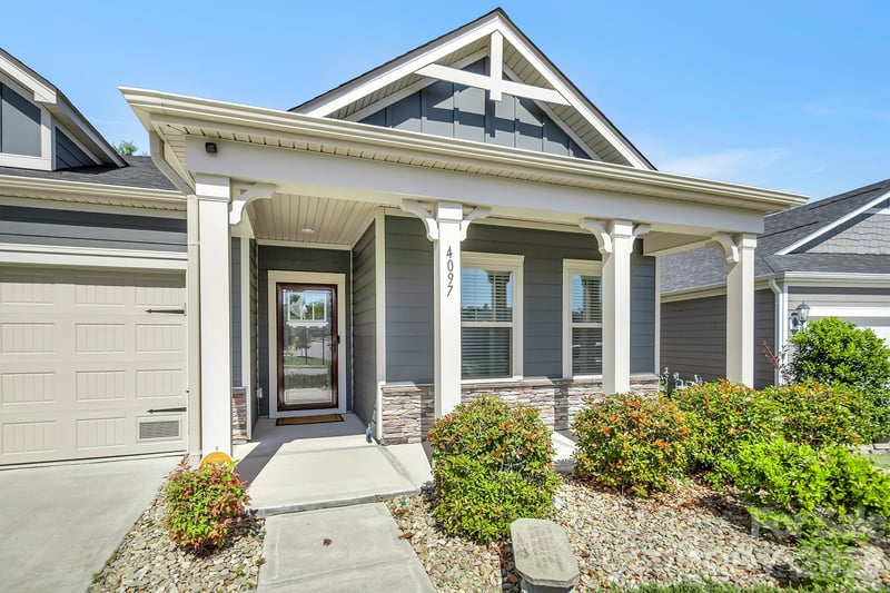 4097 Canopy Creek Dr, Denver, NC 28037