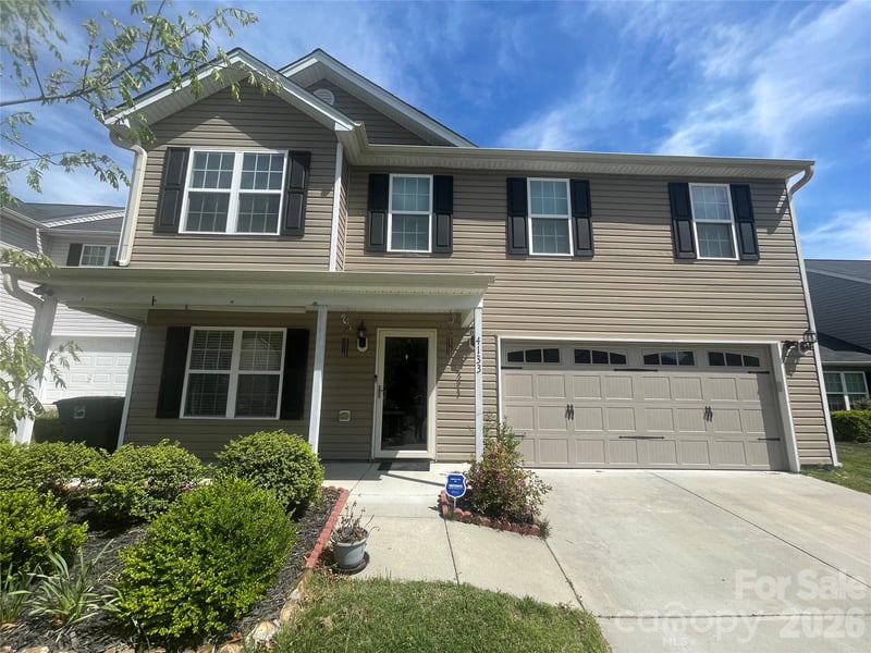 Home Worth Check