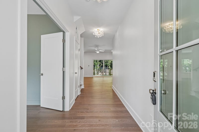 2311 Chateau Ct, Matthews, NC 28105
