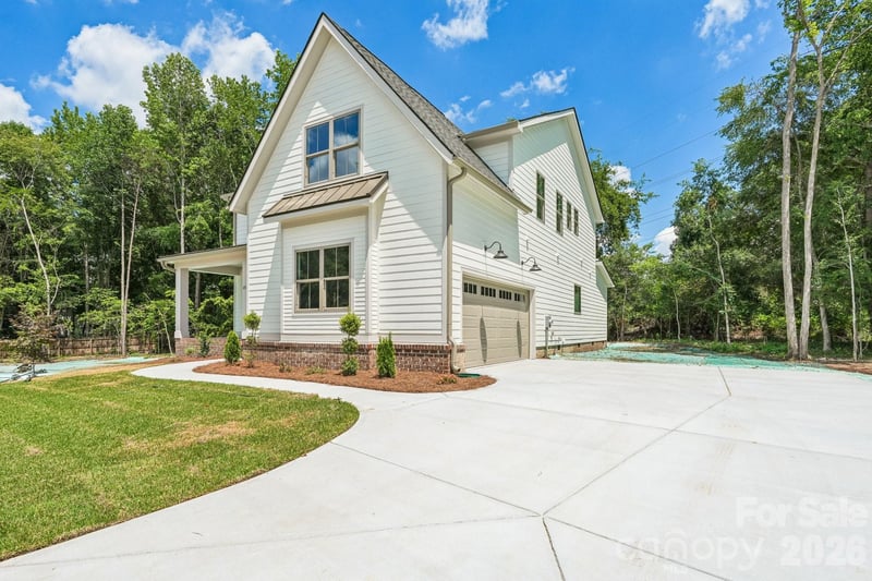 2315 Chateau Ct, Matthews, NC 28105