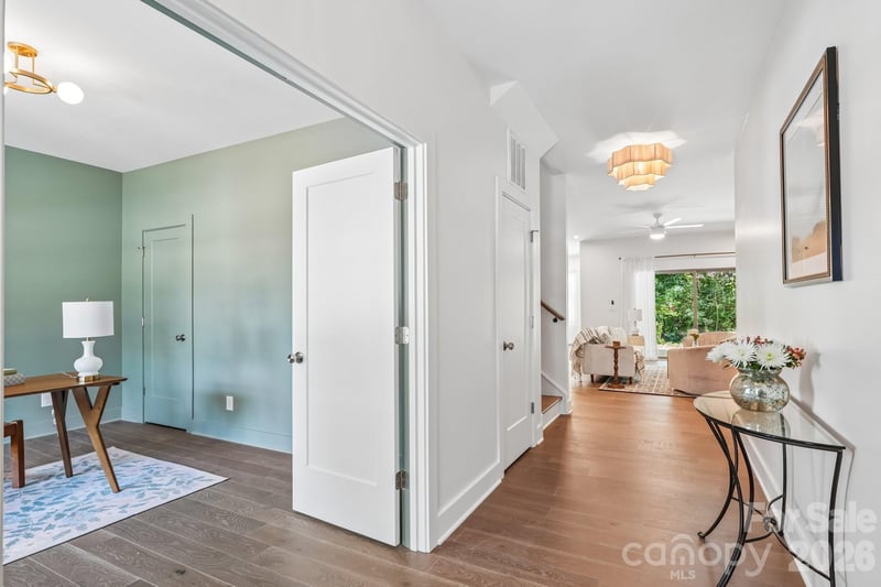 2315 Chateau Ct, Matthews, NC 28105