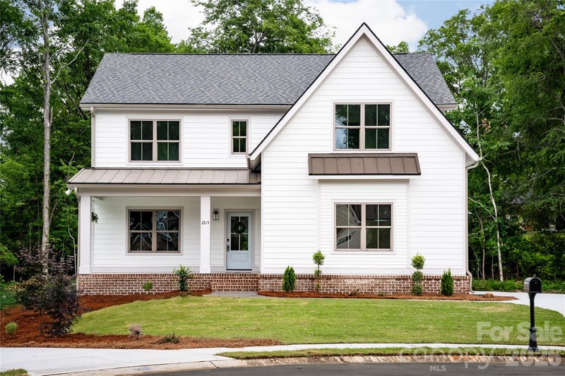 2315 Chateau Ct, Matthews, NC 28105