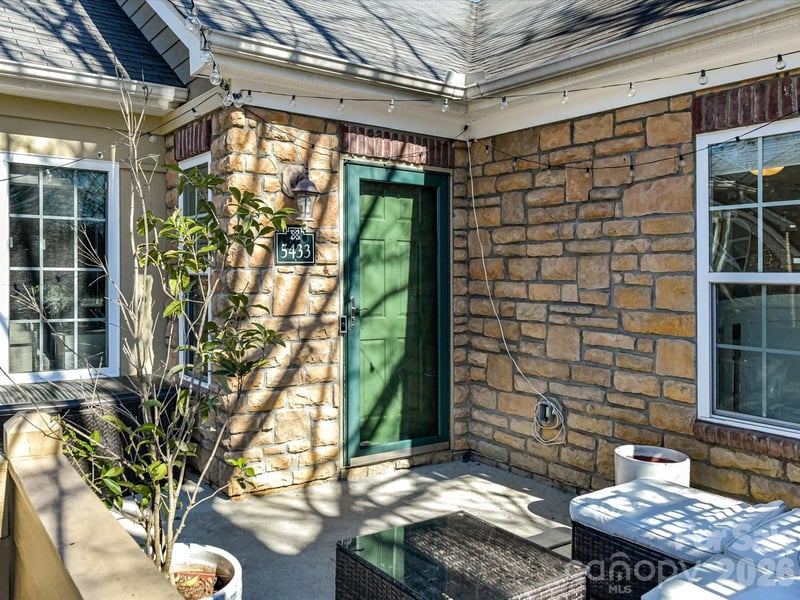 5433 Prosperity View Dr, Charlotte, NC 28269