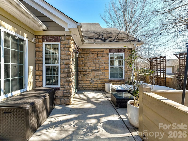 5433 Prosperity View Dr, Charlotte, NC 28269