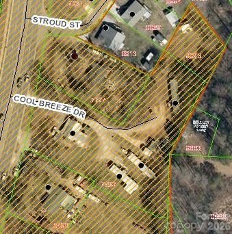 1921 Sugar Hill Rd, Marion, NC 28752