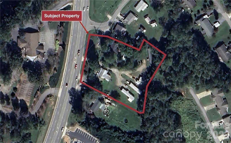 1921 Sugar Hill Rd, Marion, NC 28752